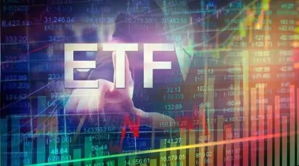 增量资金来了ETF互联互通正式开闸 87只产品纳入 哪些基金最为受益？